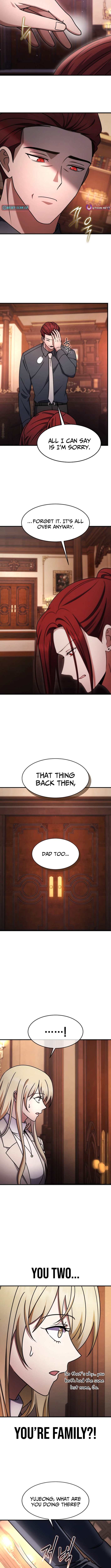 The Regressed Genius Player's Legendary Weapon Creation Chapter 73 Page 1