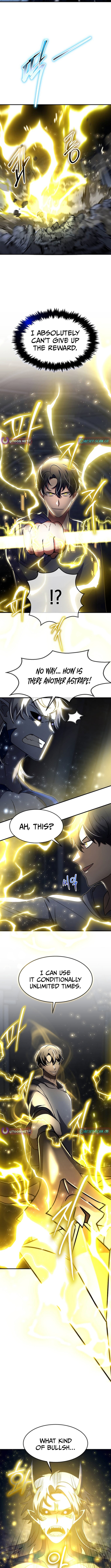 The Regressed Genius Player's Legendary Weapon Creation Chapter 43 Page 1