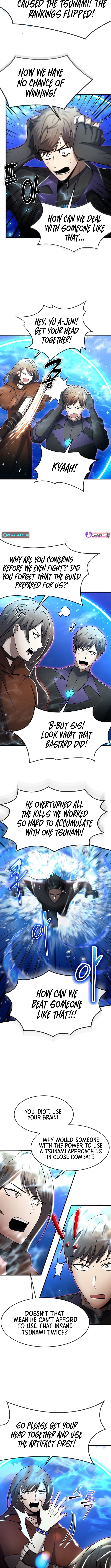 The Regressed Genius Player's Legendary Weapon Creation Chapter 50 Page 1