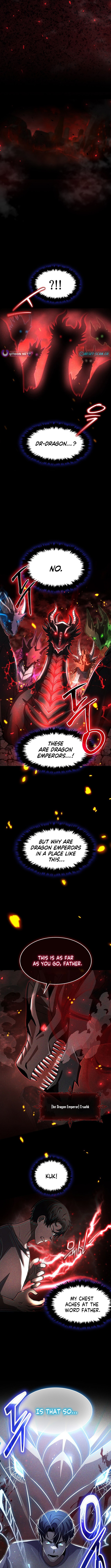 The Regressed Genius Player's Legendary Weapon Creation Chapter 47 Page 1