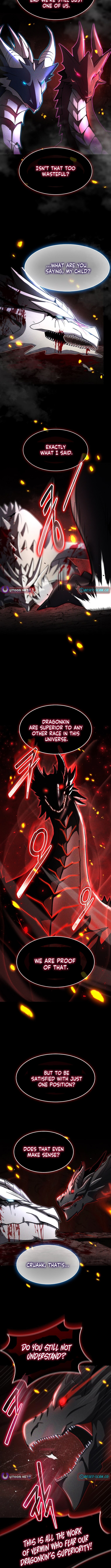 The Regressed Genius Player's Legendary Weapon Creation Chapter 47 Page 1