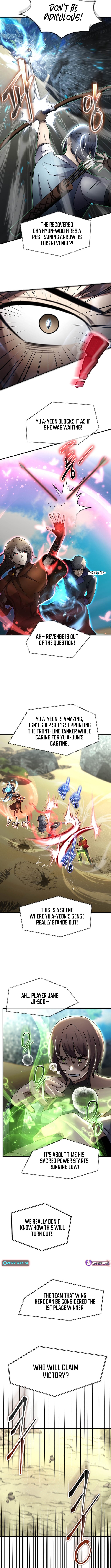 The Regressed Genius Player's Legendary Weapon Creation Chapter 49 Page 1