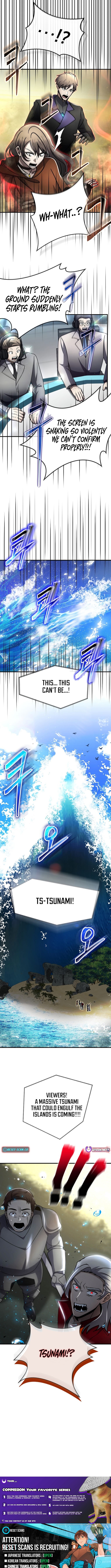The Regressed Genius Player's Legendary Weapon Creation Chapter 49 Page 1