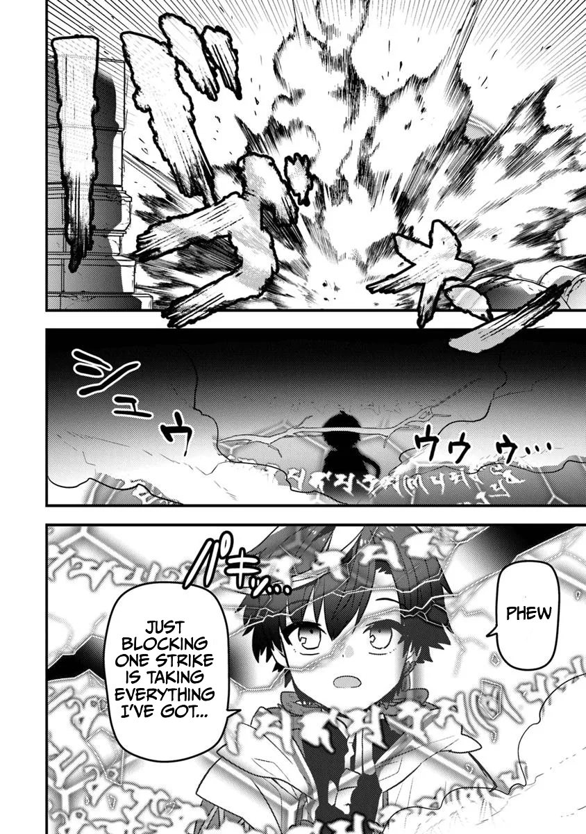 The Reincarnated Onmyoji Who Went Viral After Saving a Dungeon Streamer, and Accidentally Became a Legend When He Streamed a Super Chapter Rare Cursed Artifact - Chapter 05.2 Page 1