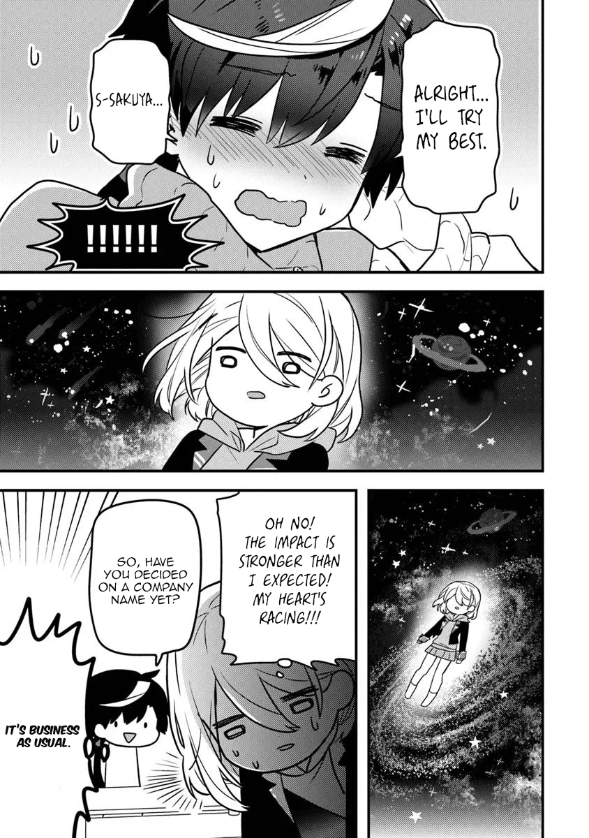 The Reincarnated Onmyoji Who Went Viral After Saving a Dungeon Streamer, and Accidentally Became a Legend When He Streamed a Super Chapter Rare Cursed Artifact - Chapter 03 Page 1