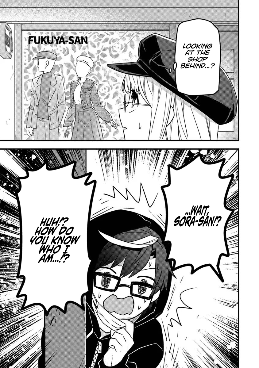 The Reincarnated Onmyoji Who Went Viral After Saving a Dungeon Streamer, and Accidentally Became a Legend When He Streamed a Super Chapter Rare Cursed Artifact - Chapter 09 Page 1