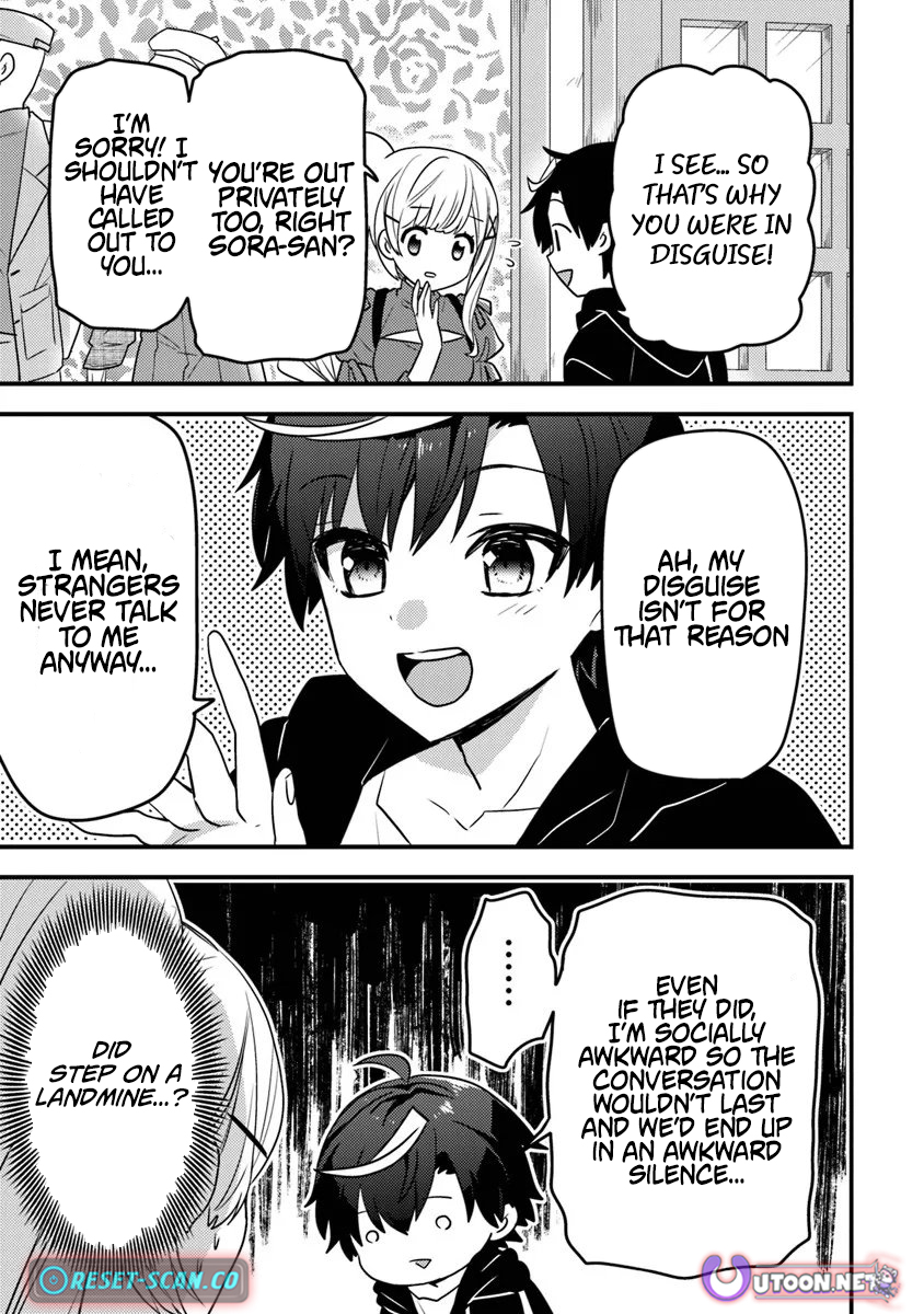 The Reincarnated Onmyoji Who Went Viral After Saving a Dungeon Streamer, and Accidentally Became a Legend When He Streamed a Super Chapter Rare Cursed Artifact - Chapter 09 Page 1