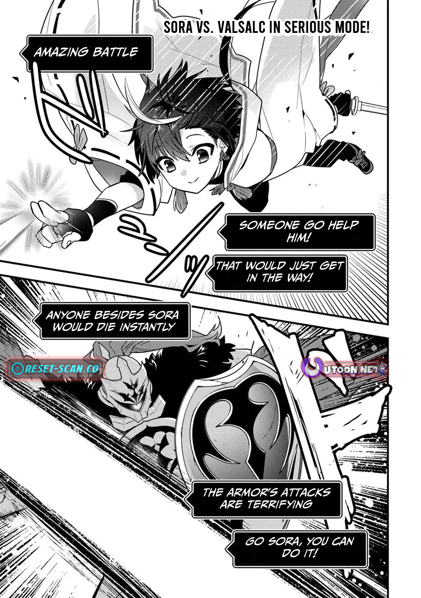 The Reincarnated Onmyoji Who Went Viral After Saving a Dungeon Streamer, and Accidentally Became a Legend When He Streamed a Super Chapter Rare Cursed Artifact - Chapter 05.3 Page 1