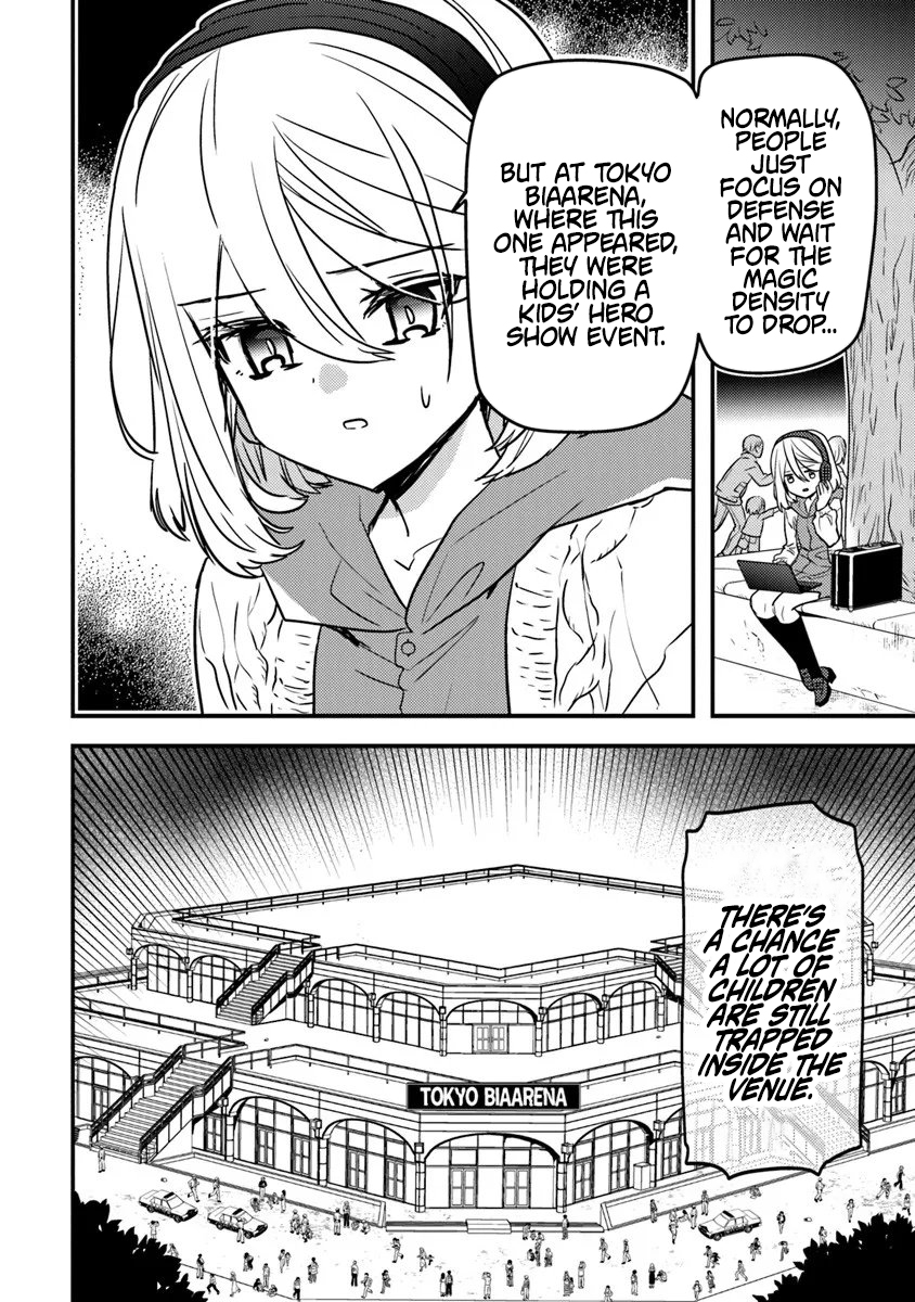 The Reincarnated Onmyoji Who Went Viral After Saving a Dungeon Streamer, and Accidentally Became a Legend When He Streamed a Super Chapter Rare Cursed Artifact - Chapter 10 Page 1