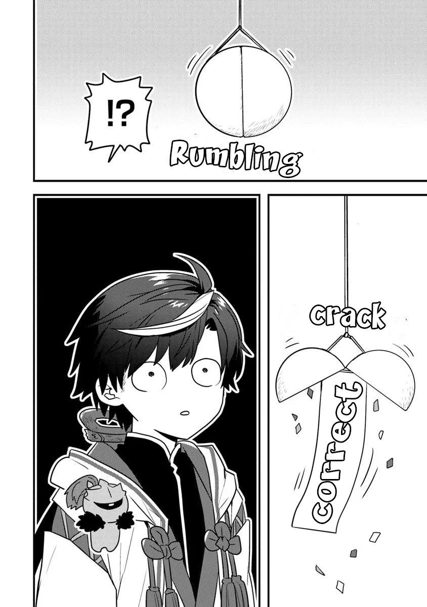 The Reincarnated Onmyoji Who Went Viral After Saving a Dungeon Streamer, and Accidentally Became a Legend When He Streamed a Super Chapter Rare Cursed Artifact - Chapter 08 Page 1