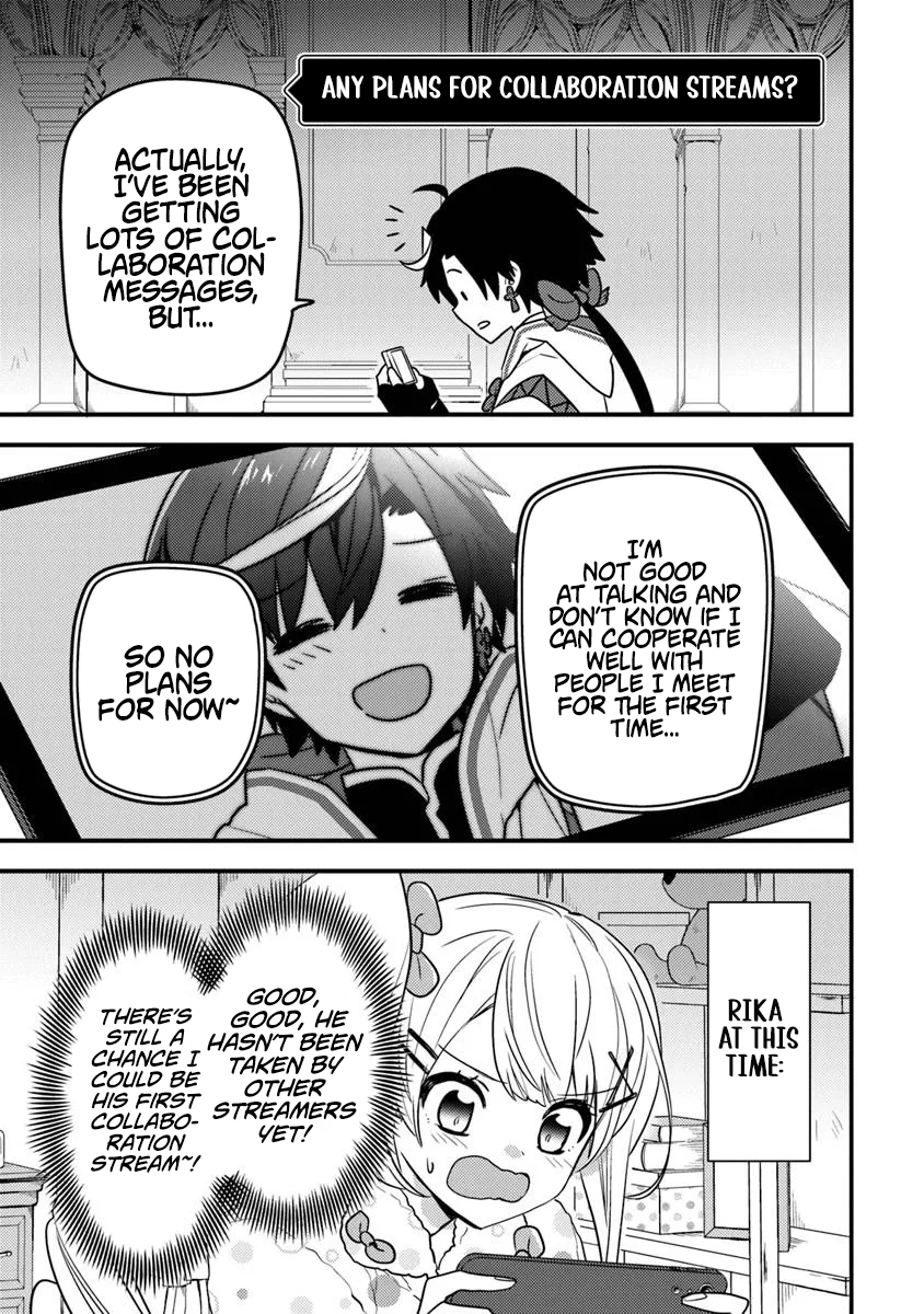 The Reincarnated Onmyoji Who Went Viral After Saving a Dungeon Streamer, and Accidentally Became a Legend When He Streamed a Super Chapter Rare Cursed Artifact - Chapter 07.1 Page 1