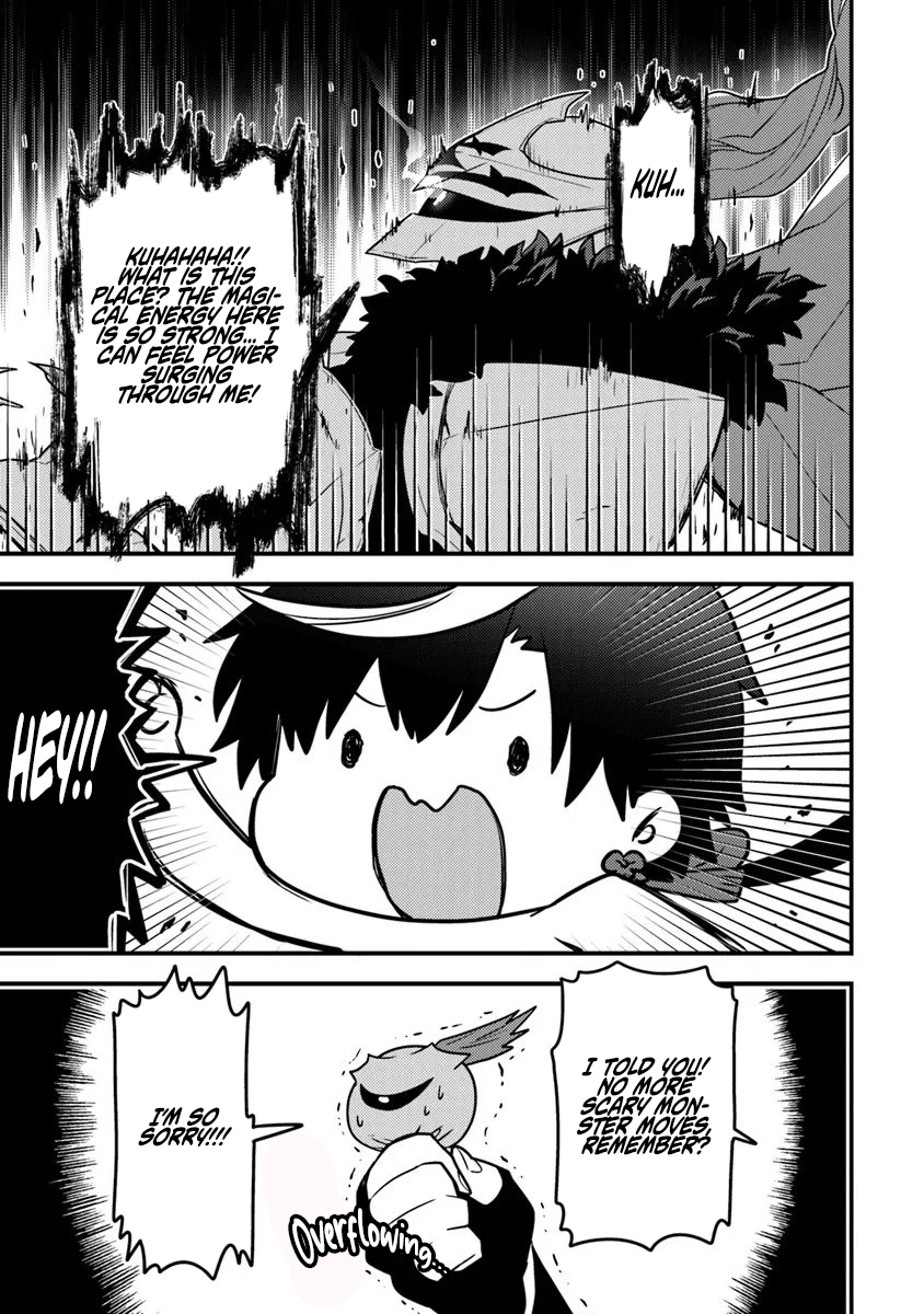 The Reincarnated Onmyoji Who Went Viral After Saving a Dungeon Streamer, and Accidentally Became a Legend When He Streamed a Super Chapter Rare Cursed Artifact - Chapter 11 Page 1