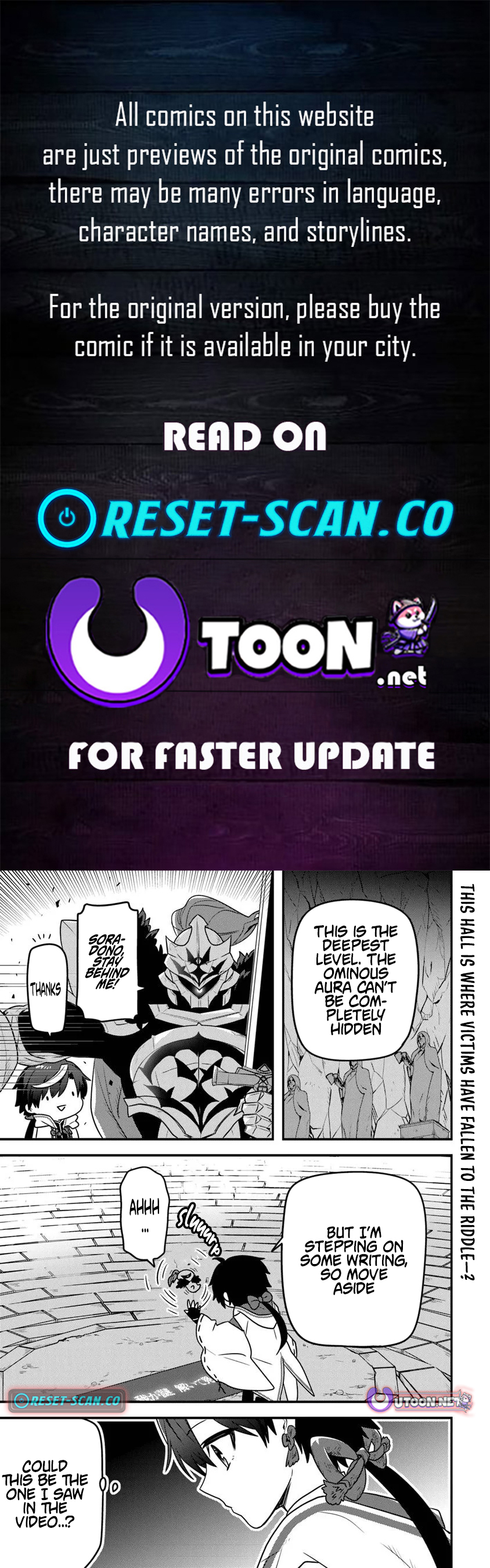 The Reincarnated Onmyoji Who Went Viral After Saving a Dungeon Streamer, and Accidentally Became a Legend When He Streamed a Super Chapter Rare Cursed Artifact - Chapter 07.2 Page 1