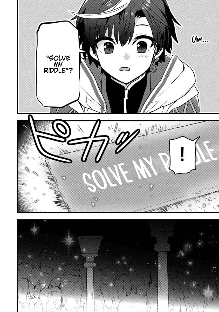 The Reincarnated Onmyoji Who Went Viral After Saving a Dungeon Streamer, and Accidentally Became a Legend When He Streamed a Super Chapter Rare Cursed Artifact - Chapter 07.2 Page 1