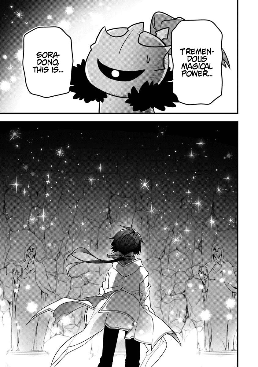 The Reincarnated Onmyoji Who Went Viral After Saving a Dungeon Streamer, and Accidentally Became a Legend When He Streamed a Super Chapter Rare Cursed Artifact - Chapter 07.2 Page 1