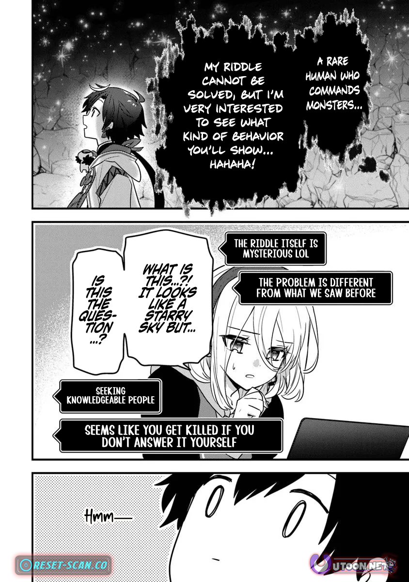The Reincarnated Onmyoji Who Went Viral After Saving a Dungeon Streamer, and Accidentally Became a Legend When He Streamed a Super Chapter Rare Cursed Artifact - Chapter 07.2 Page 1