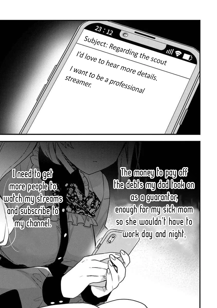 The Reincarnated Onmyoji Who Went Viral After Saving a Dungeon Streamer, and Accidentally Became a Legend When He Streamed a Super Chapter Rare Cursed Artifact - Chapter 04 Page 1
