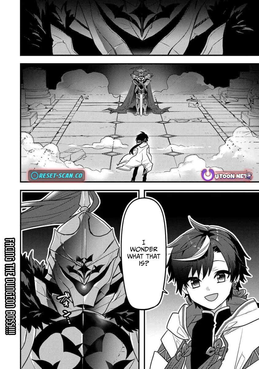 The Reincarnated Onmyoji Who Went Viral After Saving a Dungeon Streamer, and Accidentally Became a Legend When He Streamed a Super Chapter Rare Cursed Artifact - Chapter 04 Page 1