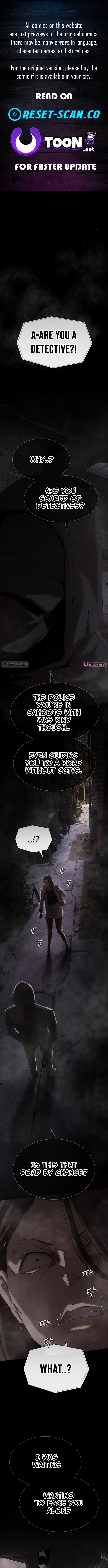 The Genius Who Sees Through the World Chapter 40 Page 1