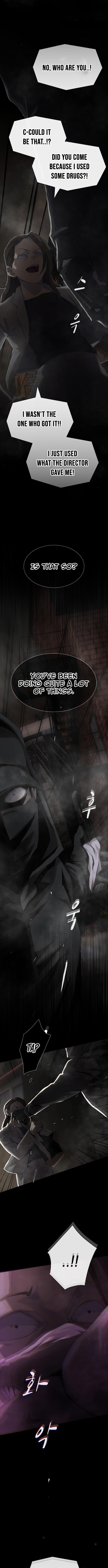 The Genius Who Sees Through the World Chapter 40 Page 1