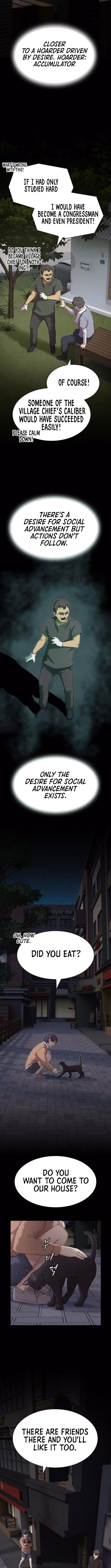 The Genius Who Sees Through the World Chapter 30 Page 1