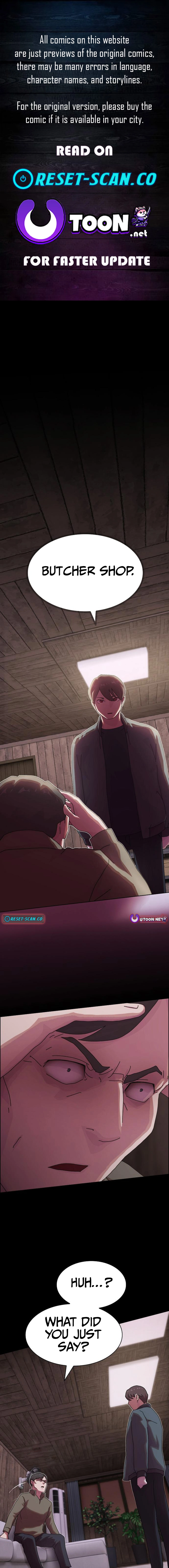 The Genius Who Sees Through the World Chapter 22 Page 1