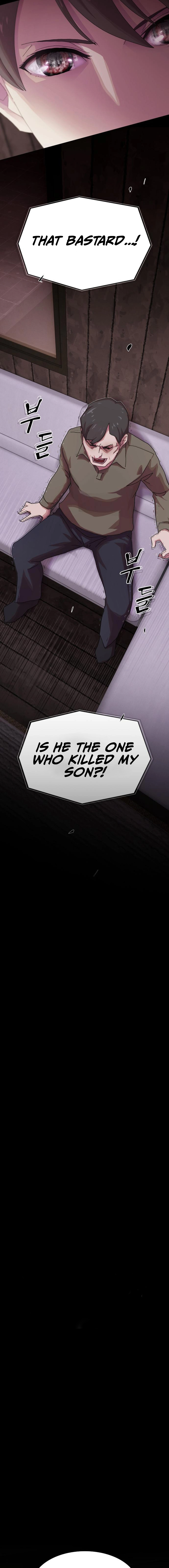 The Genius Who Sees Through the World Chapter 22 Page 1