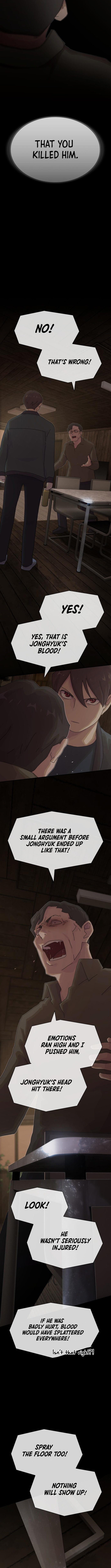 The Genius Who Sees Through the World Chapter 24 Page 1
