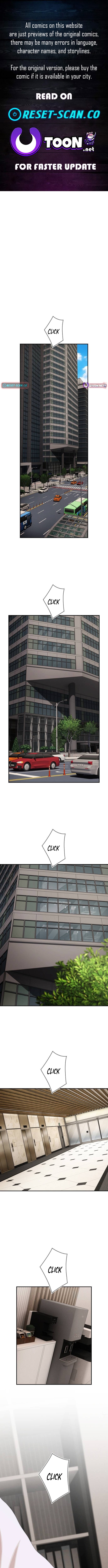 The Genius Who Sees Through the World Chapter 49 Page 1