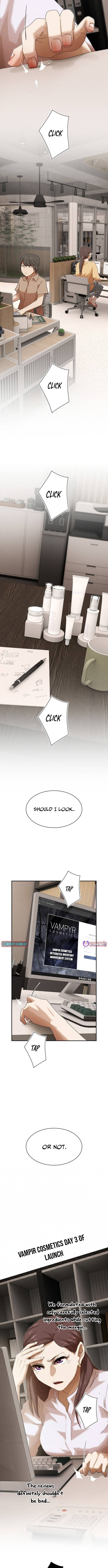 The Genius Who Sees Through the World Chapter 49 Page 1