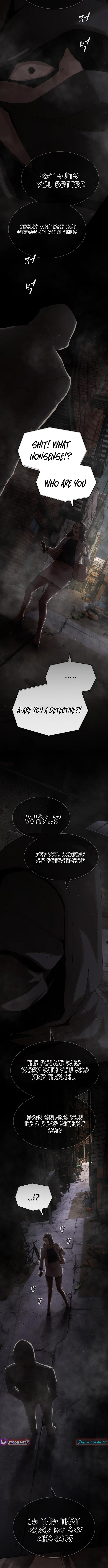 The Genius Who Sees Through the World Chapter 39 Page 1