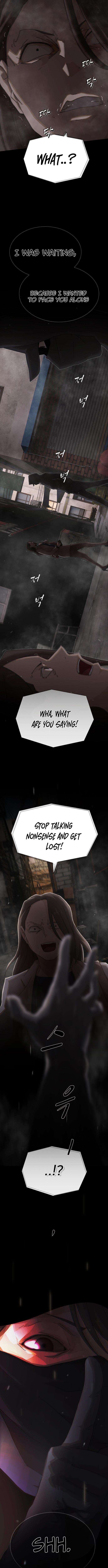 The Genius Who Sees Through the World Chapter 39 Page 1