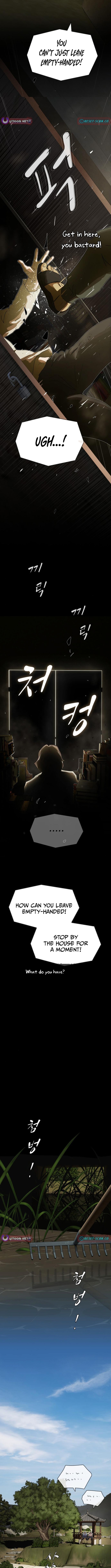 The Genius Who Sees Through the World Chapter 26 Page 1
