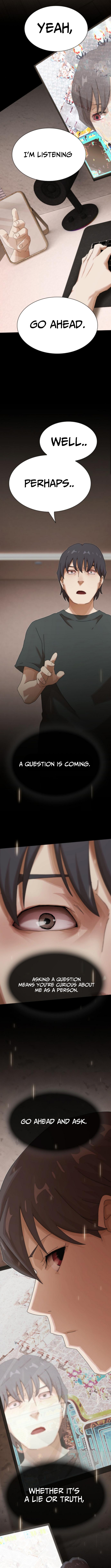 The Genius Who Sees Through the World Chapter 42 Page 1