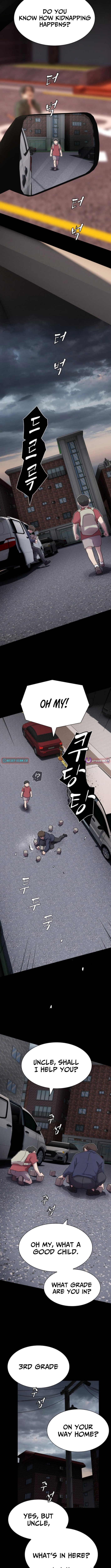 The Genius Who Sees Through the World Chapter 37 Page 1