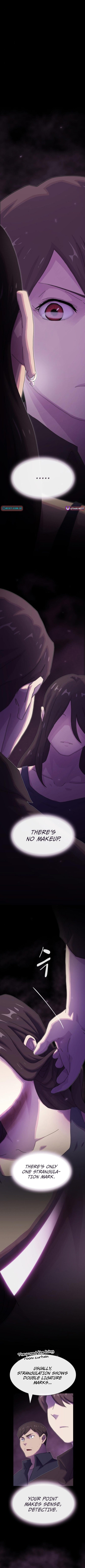The Genius Who Sees Through the World Chapter 31 Page 1