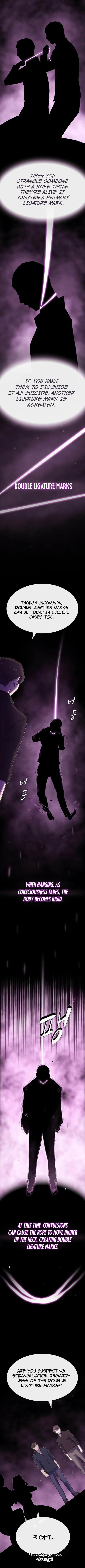 The Genius Who Sees Through the World Chapter 31 Page 1