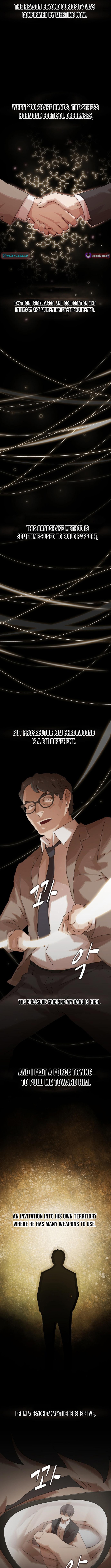 The Genius Who Sees Through the World Chapter 46 Page 1