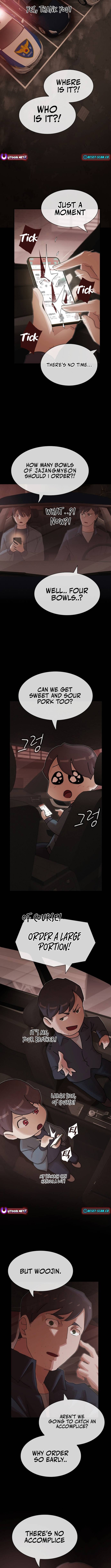 The Genius Who Sees Through the World Chapter 25 Page 1
