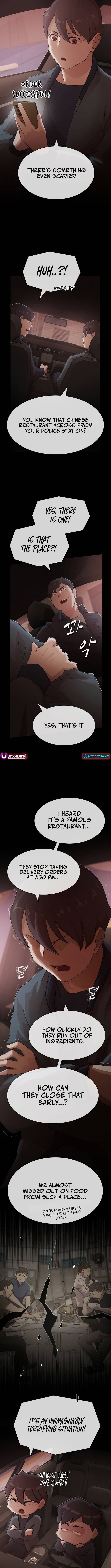 The Genius Who Sees Through the World Chapter 25 Page 1