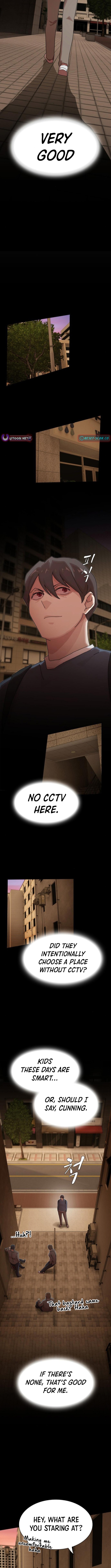 The Genius Who Sees Through the World Chapter 27 Page 1