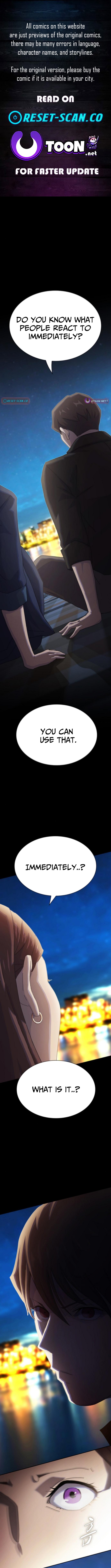 The Genius Who Sees Through the World Chapter 35 Page 1