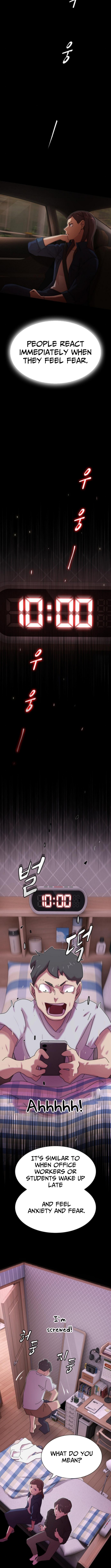 The Genius Who Sees Through the World Chapter 35 Page 1