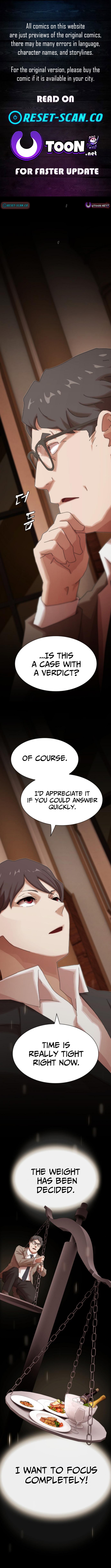 The Genius Who Sees Through the World Chapter 47 Page 1
