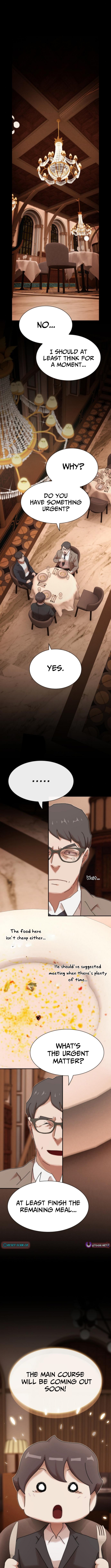 The Genius Who Sees Through the World Chapter 47 Page 1