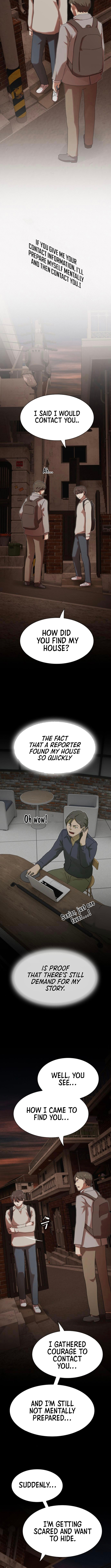 The Genius Who Sees Through the World Chapter 29 Page 1