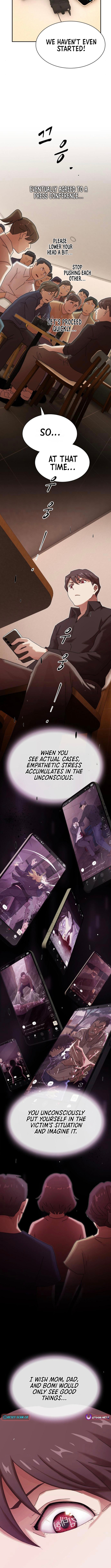 The Genius Who Sees Through the World Chapter 29 Page 1