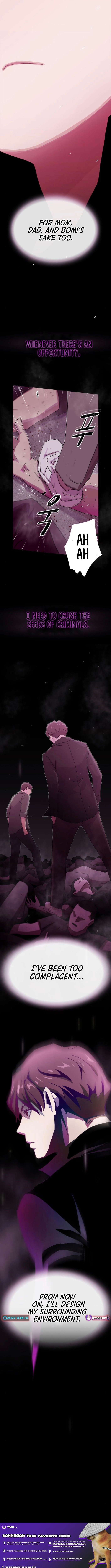 The Genius Who Sees Through the World Chapter 29 Page 1
