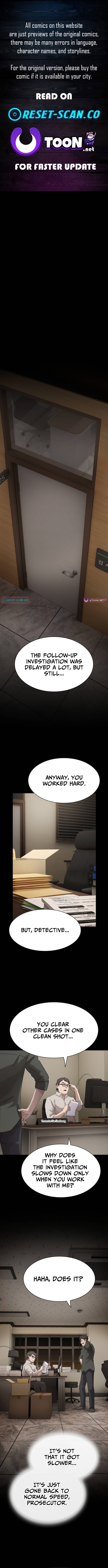 The Genius Who Sees Through the World Chapter 45 Page 1