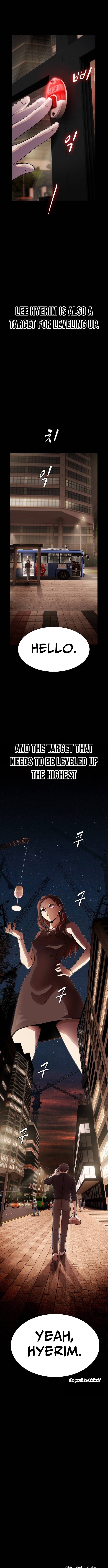 The Genius Who Sees Through the World Chapter 33 Page 1